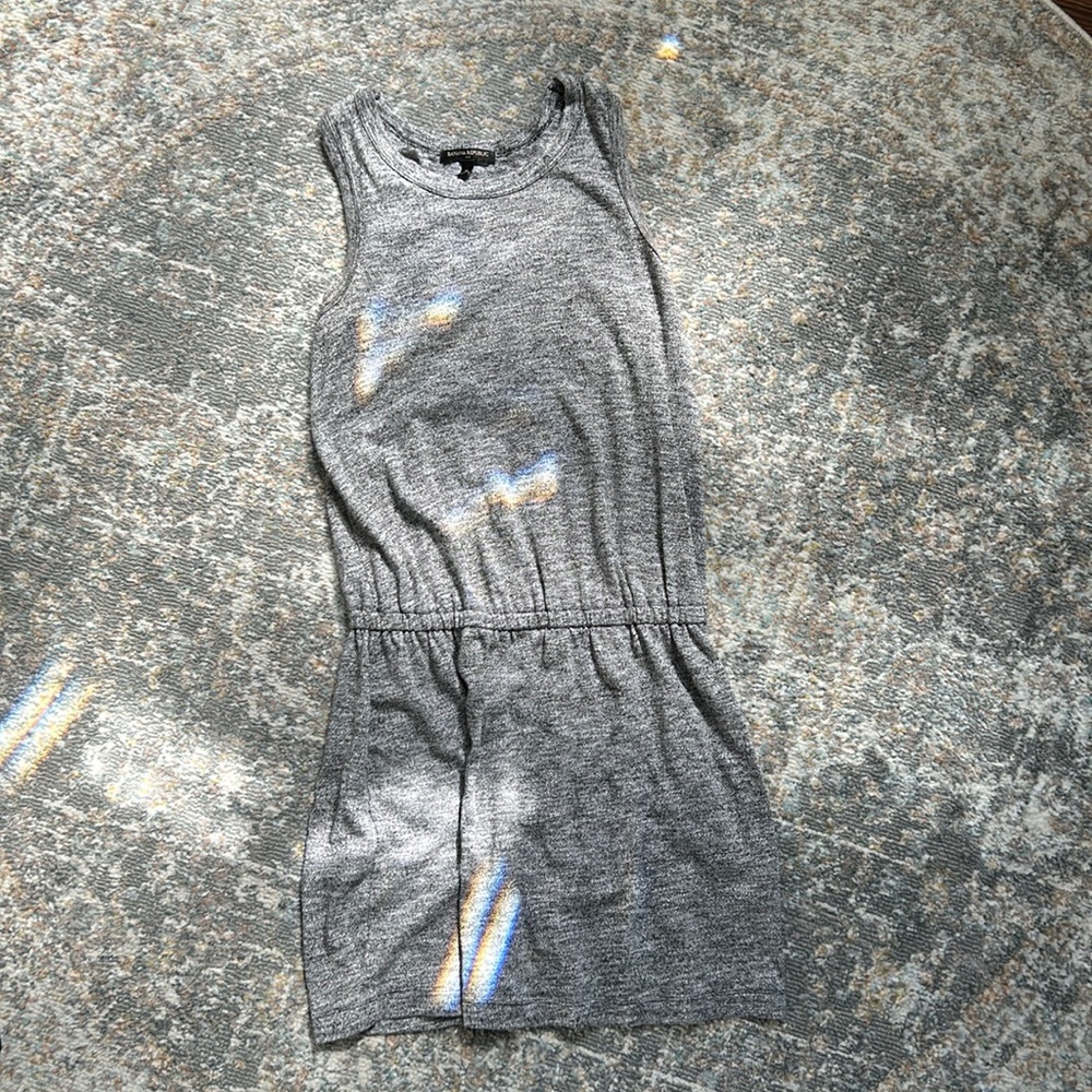 Terry Dress